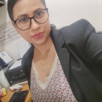 lisleyda torres perez