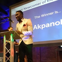 Otuekong Akpanobong