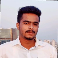 Mohit Salunke