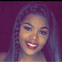 Brittany Alston