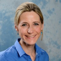 Isabelle Stocker