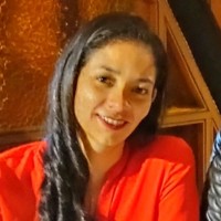 Maria Fernanda Ochoa Cadavid