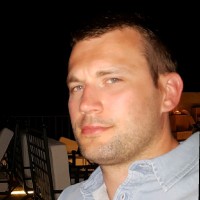 Matthew Parker