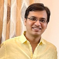 Piyush Chavan