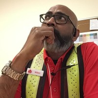 Ranjithkumar Wilson