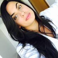 Gabriela Cabral