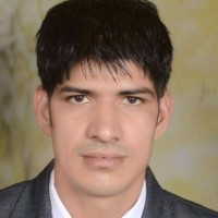 Mohd Shamshad
