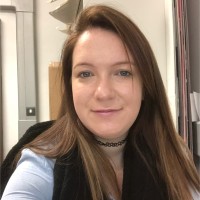Georgina Roffey