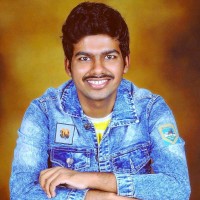 Sreekanth R Gunishetty