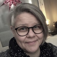 Katja Koivisto