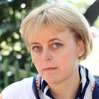 Ann Borikhina