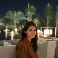 Aisha Owais