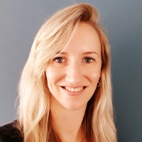 Sandra Van Berkel
