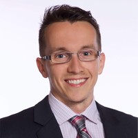 Olivier Maheux