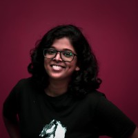 Sangeetha Kuzhanthaisamy