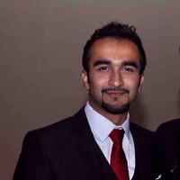 Rohail Khan
