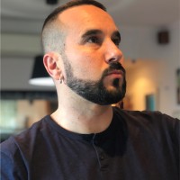 Robert Soler Fernandez