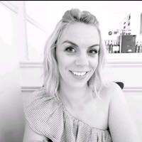 Sinead Collier