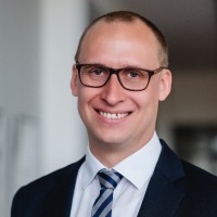 Dr.-Ing. Paul Ruhland