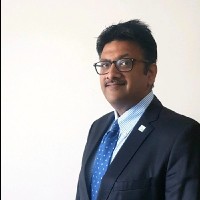 Manish Gupta