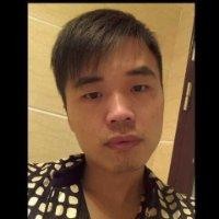 林渝骁