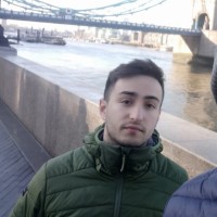 Yago Valvidares Ovín