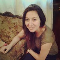 Melissa Oyarce Hermosilla