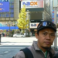 Agung Abadi Kiswandono