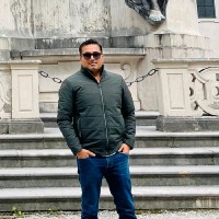Gaurav Kumar Srivastava
