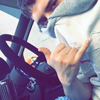 Jordan Caron