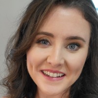 Lauren Harrison