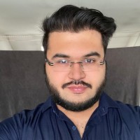 Muhammad Muneeb shaikh