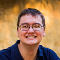 Joel Byrd