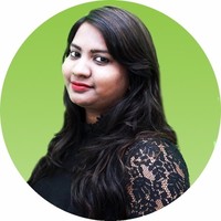 Anjali Sapkal