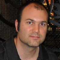 Eric Erdmann