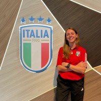 Caterina Coppa