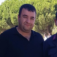burak özbek
