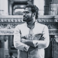 Amol Nimkar