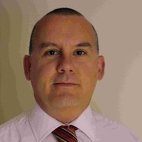 Damian Roche (he/his)