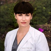 Brianne Gober, MD, CWSP