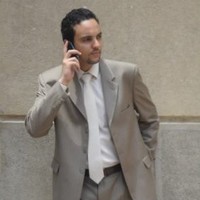 marwan kamel