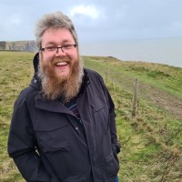 Lewis Wilson