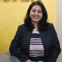 Deepti Ashar