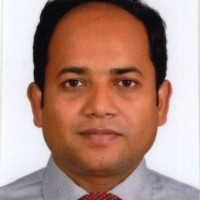 Ebrahim Hossain
