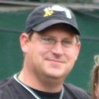 Michael May