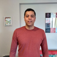 Roberto Alejandro Roldán