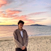 Nicholas Chen