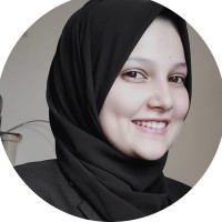 Khadija Rizvi