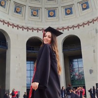 Rafaela Da Costa