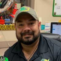 Johnny Garcia